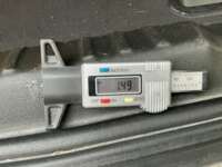 Chevrolet Tracker 2023 5p LT L3/1.2/T Aut   IMG_5399