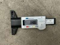 Chevrolet Tracker 2023 5p LT L3/1.2/T Aut   IMG_5388