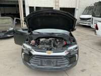 Chevrolet Tracker 2023 5p LT L3/1.2/T Aut   IMG_5401