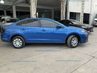 Volkswagen Virtus 2025  IMG_6950