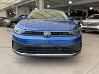 Volkswagen Virtus 2025  IMG_6948