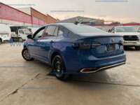 Volkswagen Virtus 2025  IMG_6953