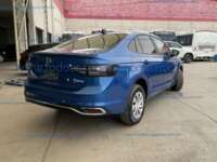 Volkswagen Virtus 2025  IMG_6951