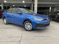 Volkswagen Virtus 2025  IMG_6949