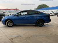 Volkswagen Virtus 2025  IMG_6954