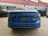 Volkswagen Virtus 2025  IMG_6952