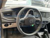 Volkswagen Virtus 2025  IMG_6957