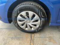 Volkswagen Virtus 2025 4p Trendline L4/1.6 Man IMG_3921