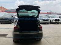 Seat Ibiza 2025  IMG_6869