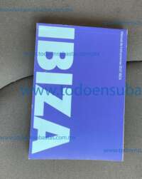 Seat Ibiza 2025  IMG_6873