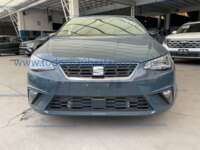 Seat Ibiza 2025  IMG_6833