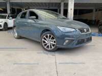 Seat Ibiza 2025  IMG_6834