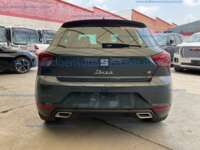 Seat Ibiza 2025  IMG_6837