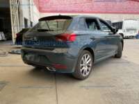 Seat Ibiza 2025  IMG_6836