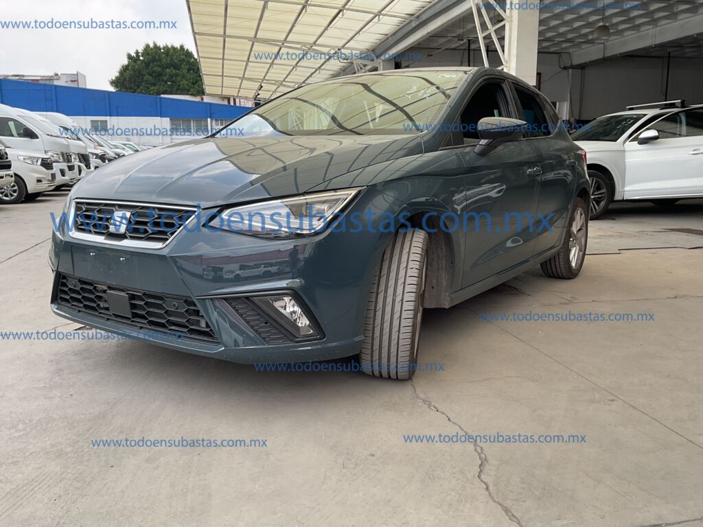 Seat Ibiza 2025  IMG_6832