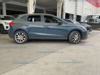 Seat Ibiza 2025  IMG_6835