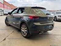 Seat Ibiza 2025  IMG_6838