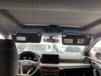 Seat Ibiza 2025  IMG_6861