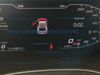 Seat Ibiza 2025 5p FR L4/1.6 Man 2025 Seat Ibiza Ingreso Interiores 4