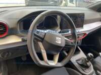 Seat Ibiza 2025  IMG_6842