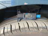 Seat Ibiza 2025 5p FR L4/1.6 Man 2025 Seat Ibiza Ingreso Llantas 11