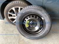 Seat Ibiza 2025 5p FR L4/1.6 Man 2025 Seat Ibiza Ingreso Llantas 12