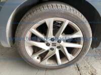 Seat Ibiza 2025 5p FR L4/1.6 Man 2025 Seat Ibiza Ingreso Llantas 3