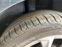 Seat Ibiza 2025 5p FR L4/1.6 Man 2025 Seat Ibiza Ingreso Llantas 7