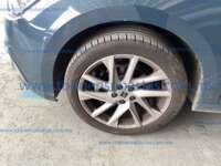 Seat Ibiza 2025 5p FR L4/1.6 Man 2025 Seat Ibiza Ingreso Llantas 9