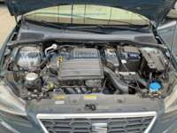 Seat Ibiza 2025  IMG_6863