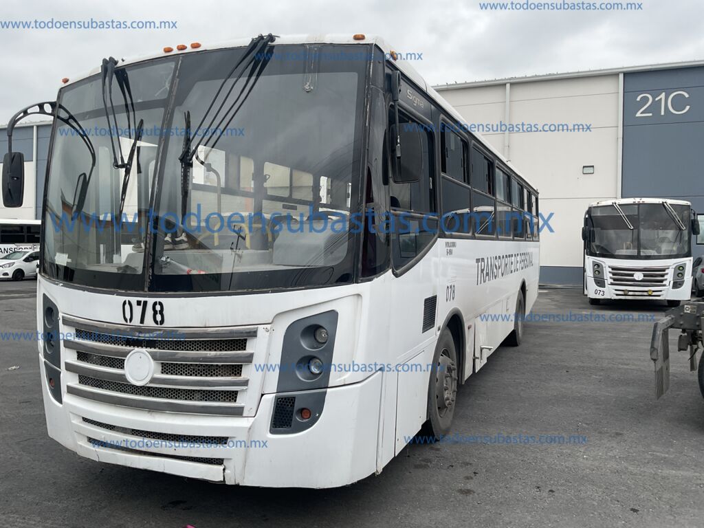 Volkswagen 15.190 2016 2p OD Man Diesel para 41 Pasajeros IMG_2676