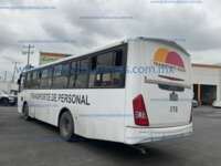 Volkswagen 15.190 2016 2p OD Man Diesel para 41 Pasajeros IMG_2682