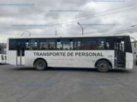 Volkswagen 15.190 2016 2p OD Man Diesel para 41 Pasajeros IMG_2679