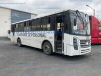 Volkswagen 15.190 2016 2p OD Man Diesel para 41 Pasajeros IMG_2678