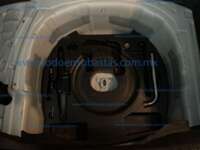 Seat Ibiza 2024 5p Xcellence L4/1.6 Man 2024 Seat Ibiza Ingreso Cajuela 4