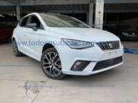 Seat Ibiza 2024 5p Xcellence L4/1.6 Man IMG_6892