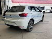 Seat Ibiza 2024 5p Xcellence L4/1.6 Man IMG_6894