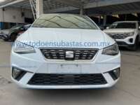 Seat Ibiza 2024 5p Xcellence L4/1.6 Man IMG_6891