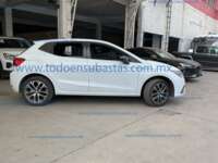 Seat Ibiza 2024 5p Xcellence L4/1.6 Man IMG_6893