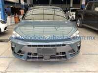 Cupra León  2025 5p L4/2.0/T/300 DSG Línea Nueva IMG_4250