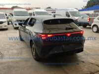 Cupra León  2025 5p L4/2.0/T/300 DSG Línea Nueva IMG_4255