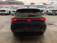 Cupra León  2025 5p L4/2.0/T/300 DSG Línea Nueva IMG_4257