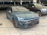 Cupra León  2025 5p L4/2.0/T/300 DSG Línea Nueva IMG_4251