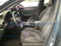 Cupra León  2025 5p L4/2.0/T/300 DSG Línea Nueva IMG_4261