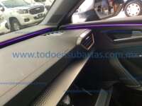 Cupra León  2025 5p L4/2.0/T/300 DSG Línea Nueva IMG_4277