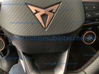 Cupra León  2025 5p L4/2.0/T/300 DSG Línea Nueva IMG_4276