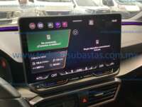 Cupra León  2025 5p L4/2.0/T/300 DSG Línea Nueva IMG_4267