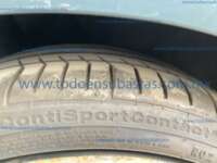 Cupra León  2025 5p L4/2.0/T/300 DSG Línea Nueva IMG_2370