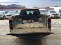 Mitsubishi L200 2022 4p GLX Doble Cabina L4/2.4 Man 2022 Mitsubishi L200 Ingreso Cajuela 0