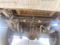 Mitsubishi L200 2022 4p GLX Doble Cabina L4/2.4 Man 2022 Mitsubishi L200 Ingreso Cajuela 1